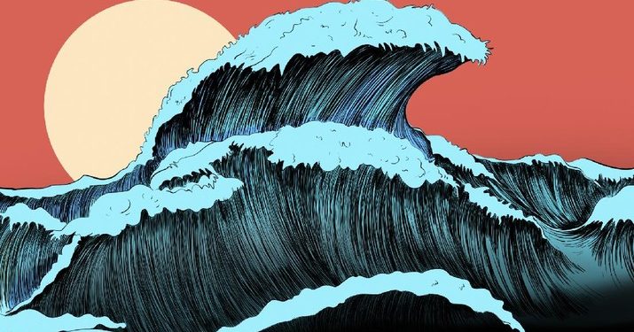 Ada Potensi Tsunami ‘Raksasa’ di RI, Bisa Terjadi Kapan Saja!