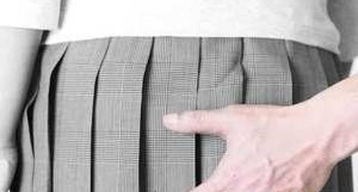 Heboh, Siswi di Bogor Diminta Buka CD untuk Buktikan Haid, Ini yang Terjadi