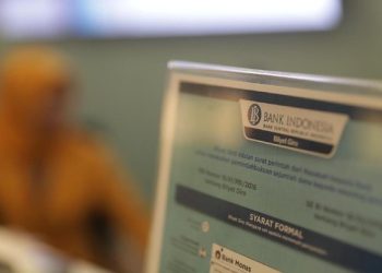 Bos BI Beri Sinyal Cicilan Kredit Naik Mulai 2023