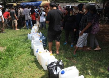 Dunia Terancam Resesi Jamaah, Ini Dampak Pahitnya ke RI