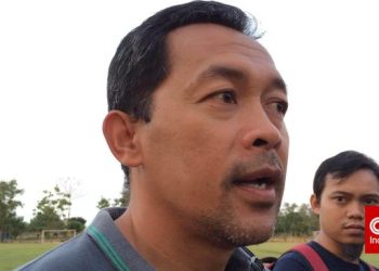 Persebaya Kalah Lagi, Bagaimana Nasib Aji Santoso?