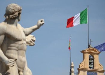 Krisis Nyata di Italia, 120 Ribu Perusahaan Terancam Tutup