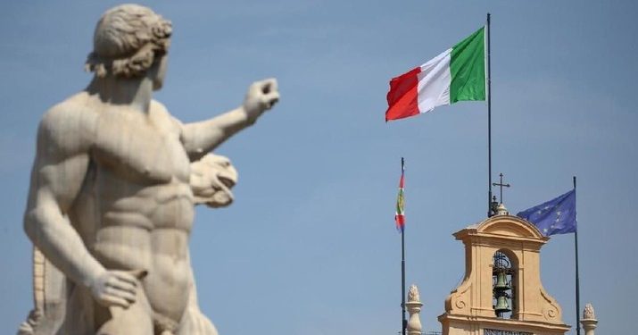 Krisis Nyata di Italia, 120 Ribu Perusahaan Terancam Tutup