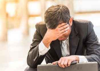 4 Tips yang Bisa Anda Lakukan Ketika Kena PHK Perusahaan