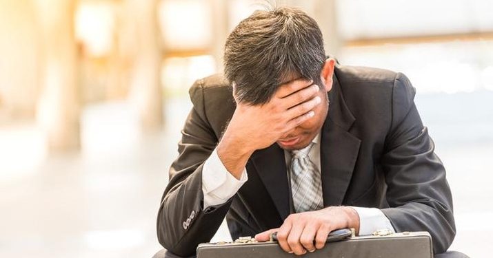 4 Tips yang Bisa Anda Lakukan Ketika Kena PHK Perusahaan