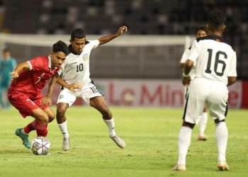 5 PR Indonesia Demi Menang Besar Lawan Hong Kong U-20