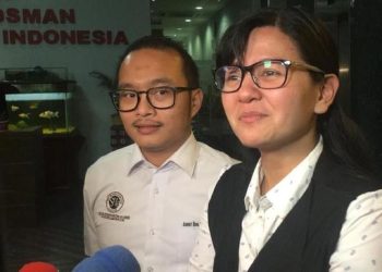 Indonesia Meroket Bersama STY, Ratu Tisha Ramai Dipuji Netizen