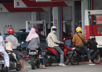 1 Oktober Harga BBM Bakal Naik Atau turun? Ini Perhitungannya