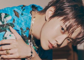 SM Entertainment Minta Maaf Doyoung ‘Hilang’ dari Album NCT 127