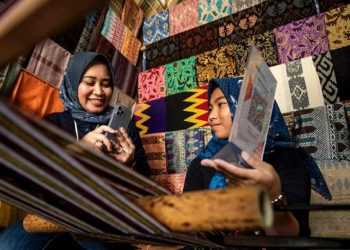 65% UMKM RI Dikelola Perempuan, Tapi Ini Masalahnya…