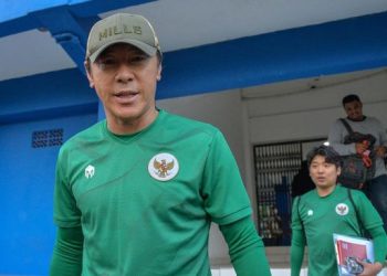 Pengamat: Indonesia vs Curacao Peluang STY Coba Taktik Baru