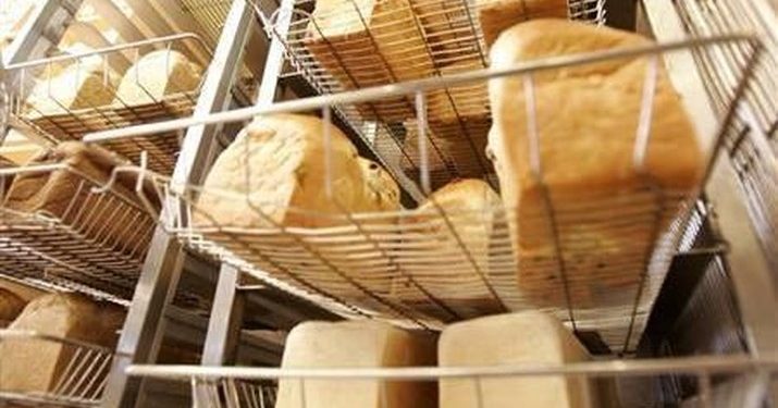 Apakah Roti Berjamur Masih Aman Dikonsumsi?