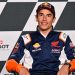 Marquez Pasrah di MotoGP Aragon, Peluang 1 Persen Naik Podium