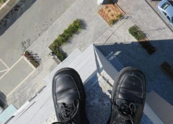 Depresi, Pria di Mandau Nekat Loncat dari Lantai 2 Rumah Sakit