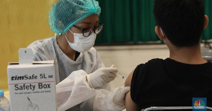 Tahukah Anda? Jumlah Dokter di RI Belum Penuhi Standar WHO