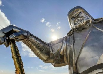 Korban Baru Krisis Biaya Hidup: Mongolia, Ini Penyebabnya