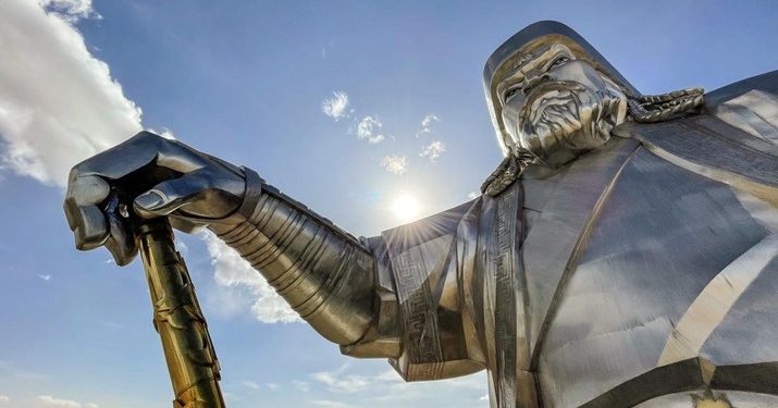 Korban Baru Krisis Biaya Hidup: Mongolia, Ini Penyebabnya