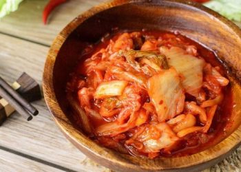 Korea Selatan Terancam Tak Punya Kimchi, Ini Penyebabnya