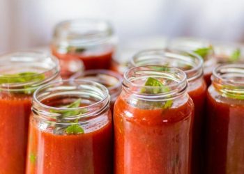 5 Saus Favorit yang Sering Digunakan di Dunia Kuliner, Pedasnya Unik