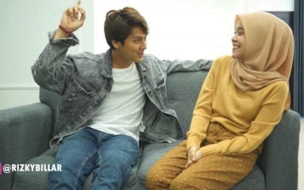 Ditanya Luka di Wajah Lesti Usai Laporkan KDRT, Ini Penjelasan Polisi