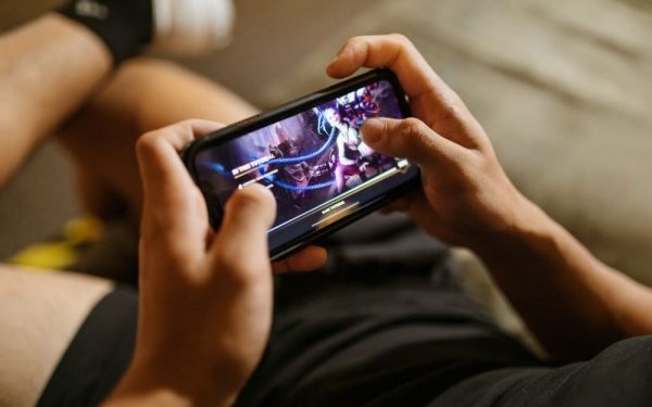 Riset Membuktikan Gen Z Menyukai Mobile Game