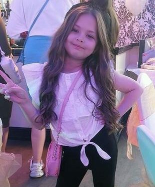 Bocah 9 Tahun Tewas Ditembak Pria yang sedang Ngejar Pria Lain