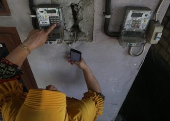 Listrik ‘Si Miskin’ 450 VA Bakal Dihapus, Ini Kata Pemerintah