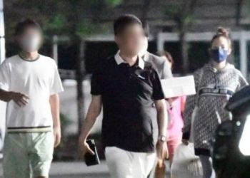 Siapa CEO Kang yang Diduga Pacaran dengan Park Min Young?