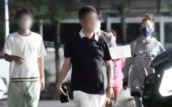 Siapa CEO Kang yang Diduga Pacaran dengan Park Min Young?