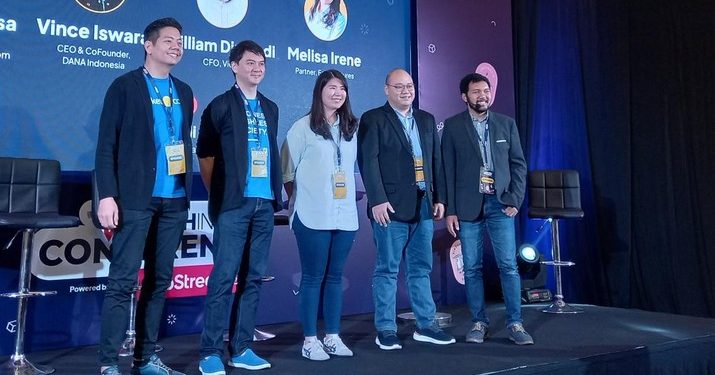 Investor Tokopedia Bocorkan Rahasia Startup Cepat Dapat Modal