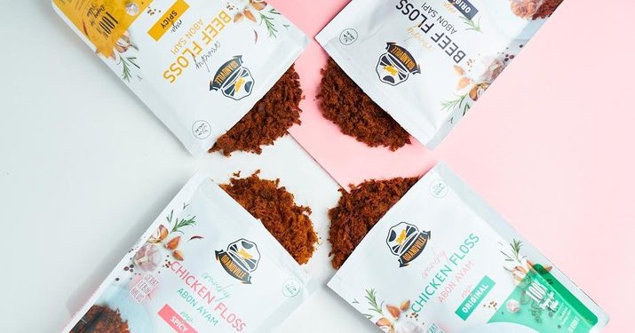 Jurus Produk UMKM Laris Manis: Buat Kemasan yang Mengesankan