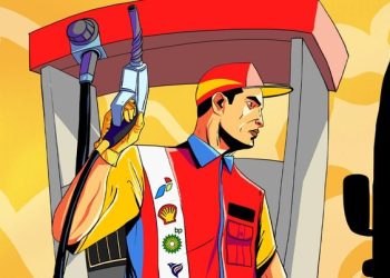 Daftar Harga BBM Termahal Dunia! Ada RI Enggak Ya?