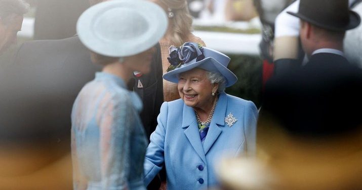 Intip Biaya Pemakaman Ratu Elizabeth II, Tembus Triliunan!