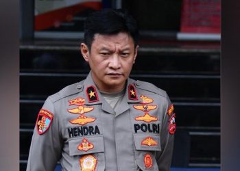 Cium Ada Keterlibatan Dalam Kasus Sambo, IPW Minta 2 Orang Penyedia Private Jet untuk Brigjen Hendra Diusut