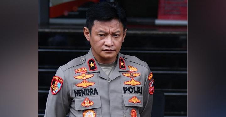 Cium Ada Keterlibatan Dalam Kasus Sambo, IPW Minta 2 Orang Penyedia Private Jet untuk Brigjen Hendra Diusut