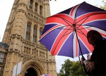 Inggris menjatuhkan sanksi kepada pejabat tinggi Rusia di tengah referendum Ukraina