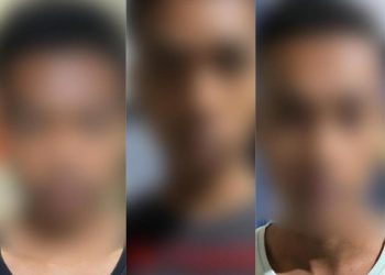 Perkosa Gadis Belia, 3 Pelajar di Bengkalis Diamankan Polisi