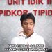 Sebar Berita Hoax Kekerasan Geng Motor, Remaja di Pekanbaru Diamankan Polisi