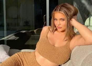 Tren kecantikan yang membuat Kylie Jenner terobsesi