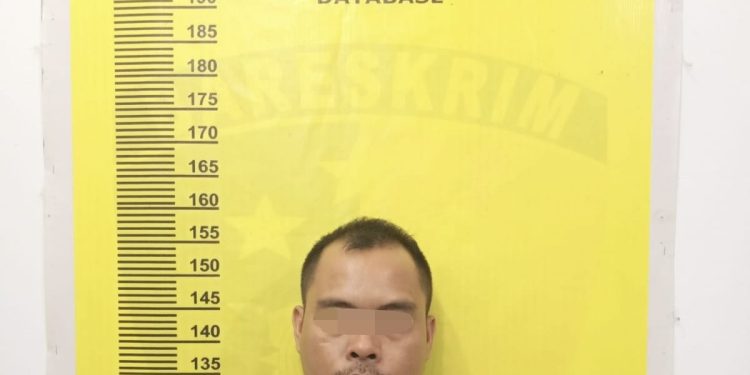 Bejat, Ayah Kandung Rudapaksa Remaja 15 Tahun Berkali-kali di Riau