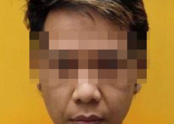 Polda Riau Tangkap Pria Yang Mengaku Imam Mahdi