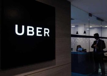 Uber membayar pajak balik $100 juta ke New Jersey karena salah mengklasifikasikan pengemudi