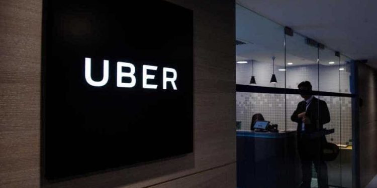 Uber membayar pajak balik $100 juta ke New Jersey karena salah mengklasifikasikan pengemudi