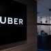 Uber membayar pajak balik $100 juta ke New Jersey karena salah mengklasifikasikan pengemudi