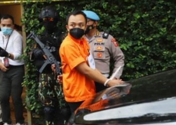 Ikuti Bharada Eliezer, Bripka Ricky Kini Berani Melawan Sambo, dan Keluar dari Skenario Busuk