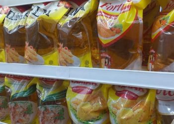 Migor Langka, Akhirnya Bos Indofood-Sinar Mas Buka Suara