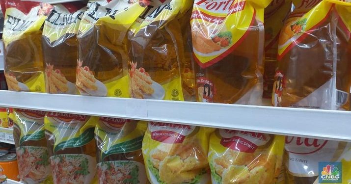Migor Langka, Akhirnya Bos Indofood-Sinar Mas Buka Suara