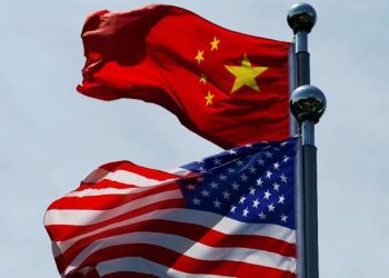 AS Tiba-Tiba ‘Memohon’ pada China, Ada Apa?