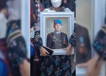 Komnas HAM Akan Serahkan Laporan Kasus Brigadir J ke Jokowi Hari Ini