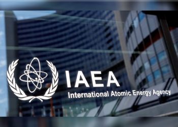 Pengawas nuklir PBB memiliki ‘keprihatinan serius’ tentang Korea Utara